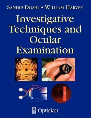 Investigative Techniques and Ocular Examination