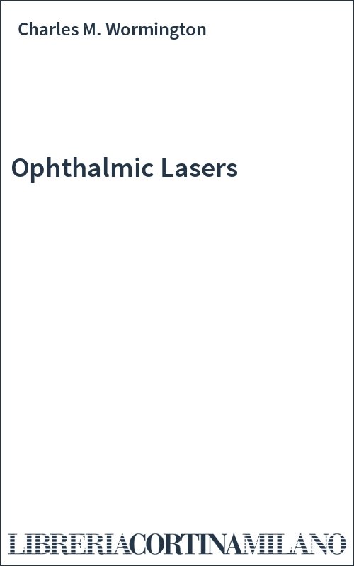 Ophthalmic Lasers