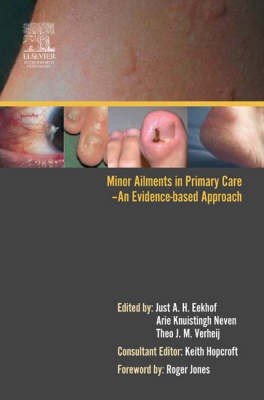 Minor Ailments in Primary Care