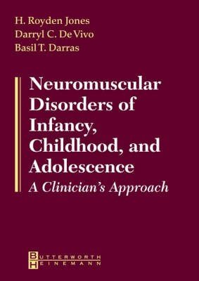 Neuromuscular Disorders of Infancy, Childhood, and Adolescence