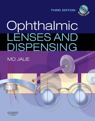 Ophthalmic Lenses and Dispensing