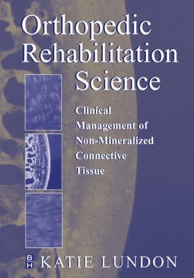 Orthopedic Rehabilitation Science
