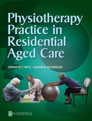 Physiotherapy Practice in Residential Aged Care
