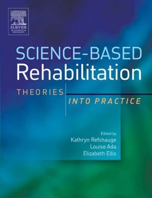 Science-Based Rehabilitation