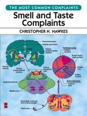 Smell and Taste Complaints