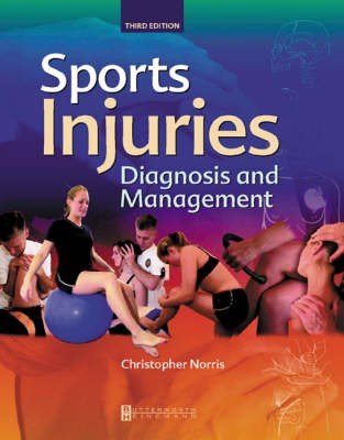 Sports Injuries