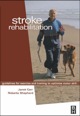 Stroke Rehabilitation