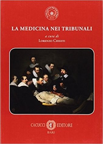La medicina nei tribunale