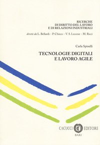Tecnologie digitali e lavoro agile