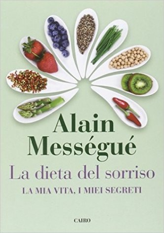 La dieta del sorriso