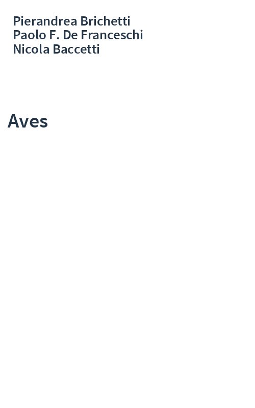 Aves