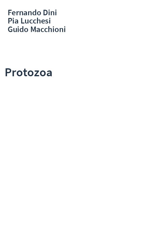 Protozoa