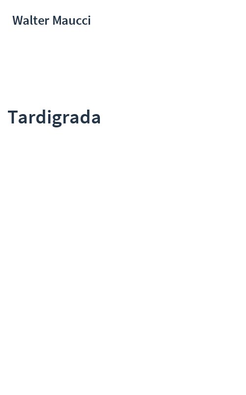 Tardigrada