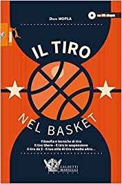 Il tiro nel basket