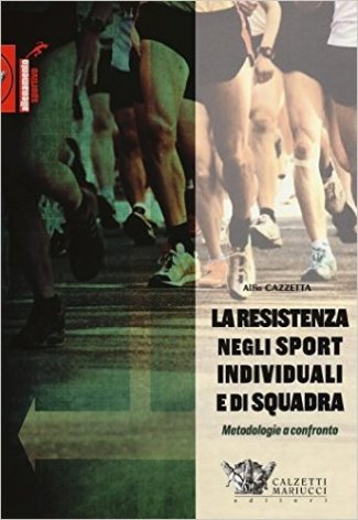La resistenza negli sport individuali e di squadra