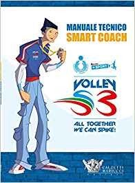 Manuale tecnico Smart Coach. Volley S3