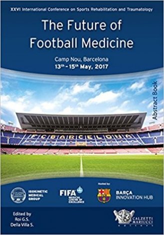 The future of football medicine