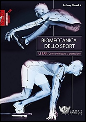 Biomeccanica  dello sport