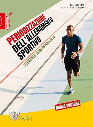 Periodizzazione dell'allenamento sportivo.