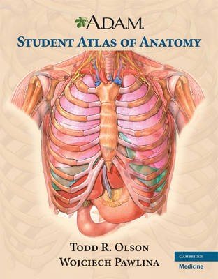 ADAM Student Atlas of Anatomy