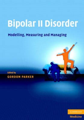 Bipolar II Disorder