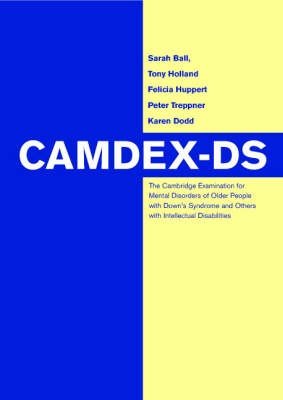 Camdex-Ds