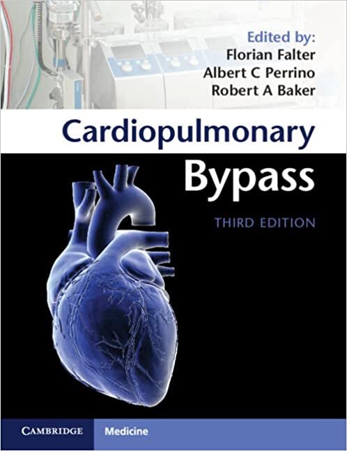 Cardiopulmonary Bypass