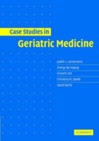 Case Studies in Geriatric Medicine