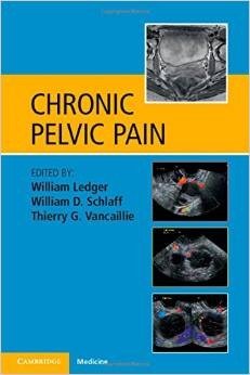 Chronic pelvic pain