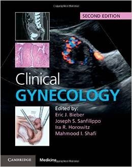 Clinical Gynecology