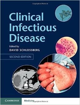 Clinical Infectious Disease