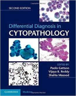 Differential Diagnosis in Cytopathology