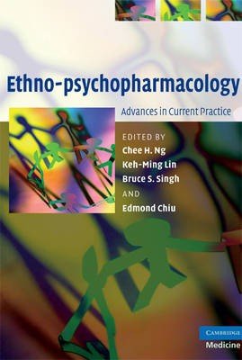 Ethnopsychopharmacology