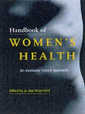 Handbook of Women's Health