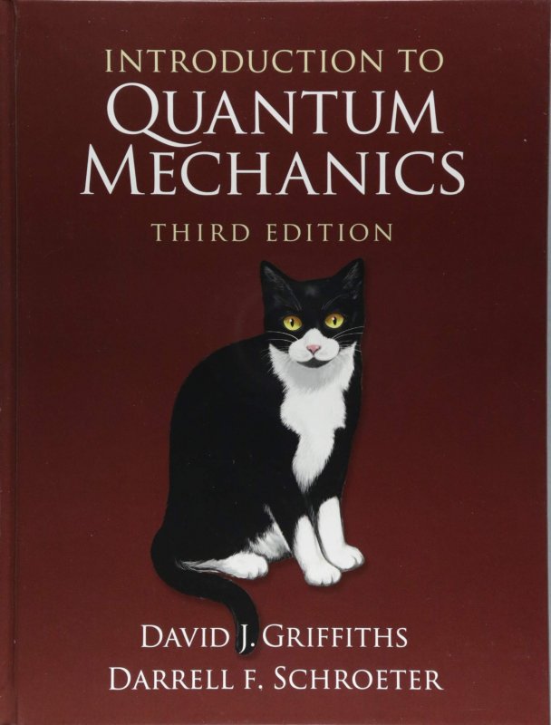 Introduction to quantum mechanics