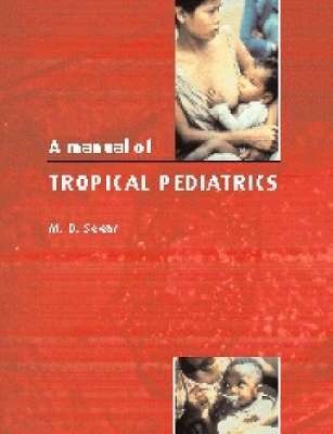 Manual of Tropical Pediatrics