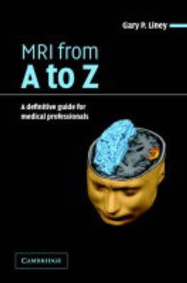MRI from A to Z