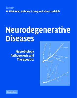 Neurodegenerative Diseases