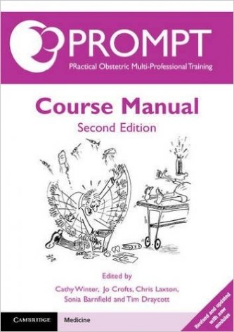 Prompt Practical Obstetric Multi-Professional Training