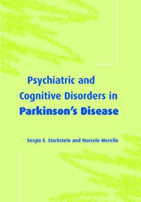 Psychiatric and Cognitive Disorders in Parkinson's Disease
