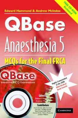 QBase Anaesthesia: Volume 5, of the American Political Science Association