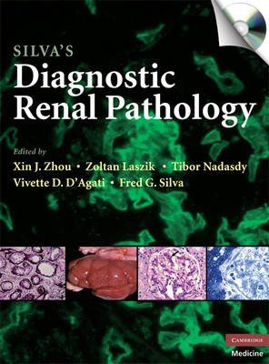 Silva's Diagnostic Renal Pathology