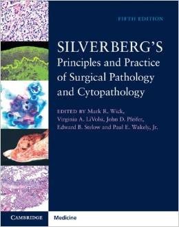 Silverberg's Principles and Practice of Surgical Pathology and Cytopathology 4 Volume Set with online access