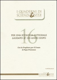 Quaderni scienza e vita