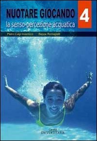 Nuotare giocando
