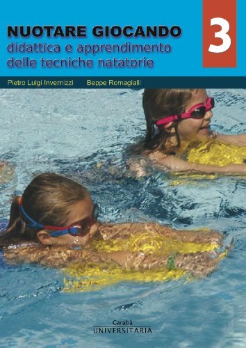 Nuotare giocando Vol. 3