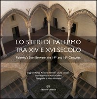 Lo steri di Palermo tra XIV e XVI secolo