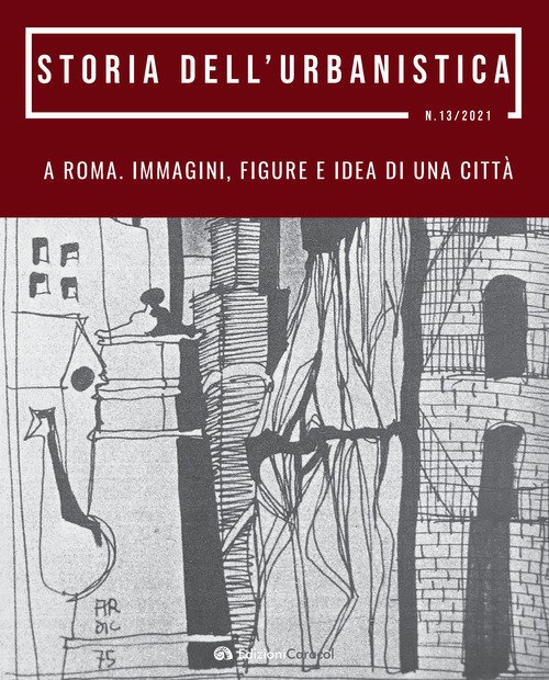 Storia dell'urbanistica