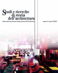 Studi e ricerche di storia dell'architettura