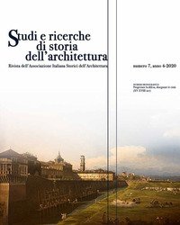Studi e ricerche di storia dell'architettura